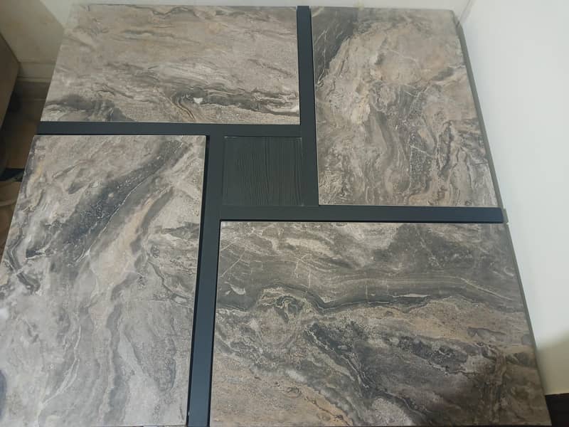 coffee table 2