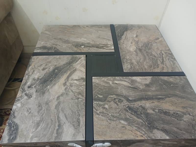 coffee table 3