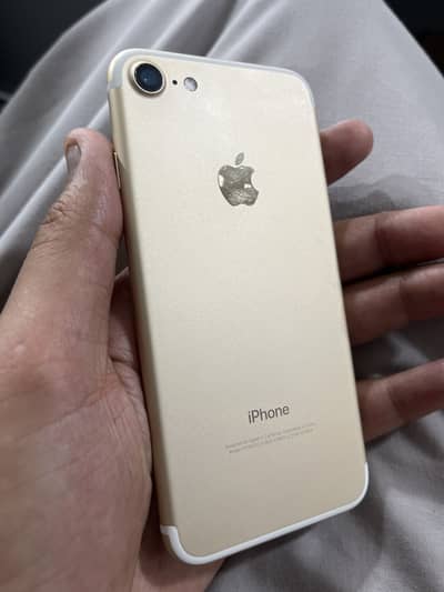 Apple iPhone 7