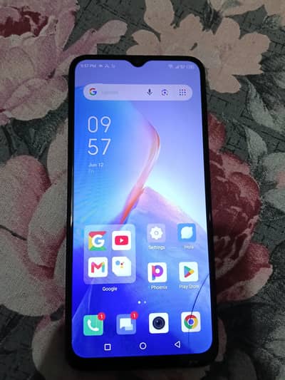 Infinix Smart 7