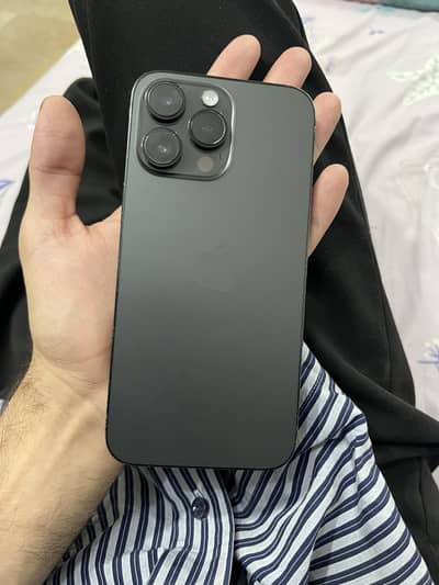 Apple iPhone 14 Pro Max (jv) 1tb