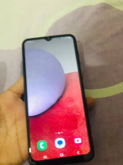 Samsung Mobile A13