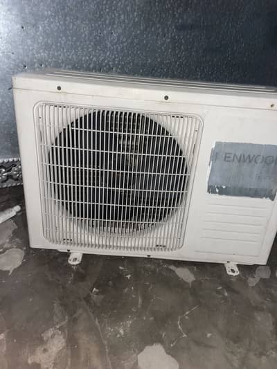 Kenwood ac