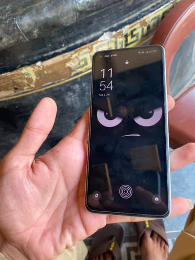 OPPO F21 Pro 5G