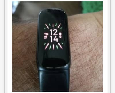 Fitbit Luxe
