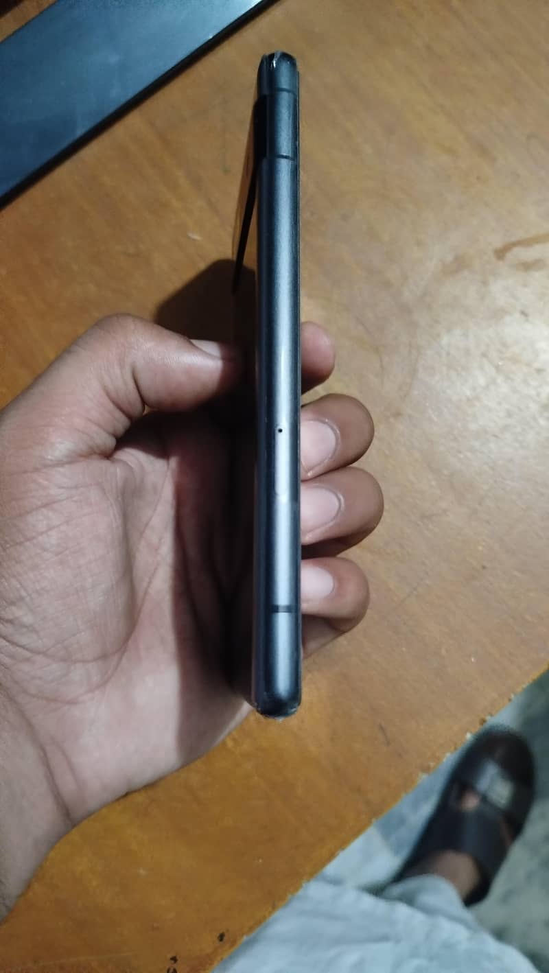 Google Pixel 7a 0