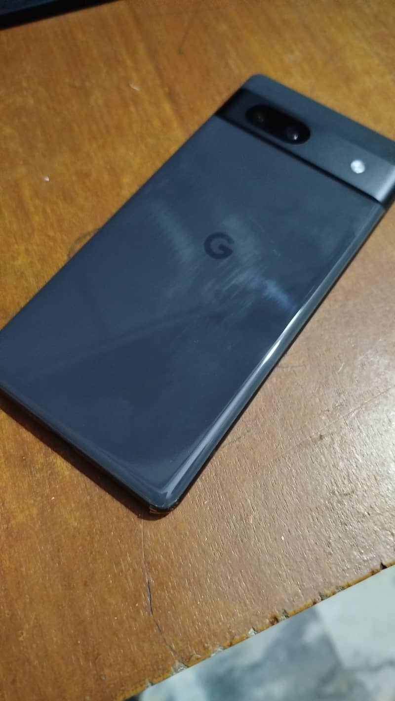 Google Pixel 7a 1