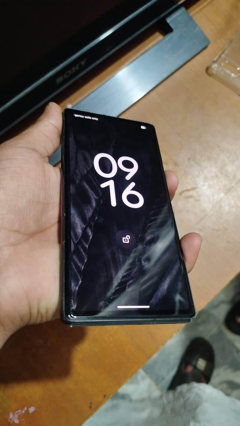Google Pixel 7a 3