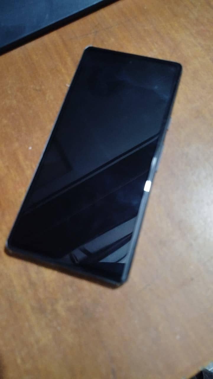 Google Pixel 7a 4