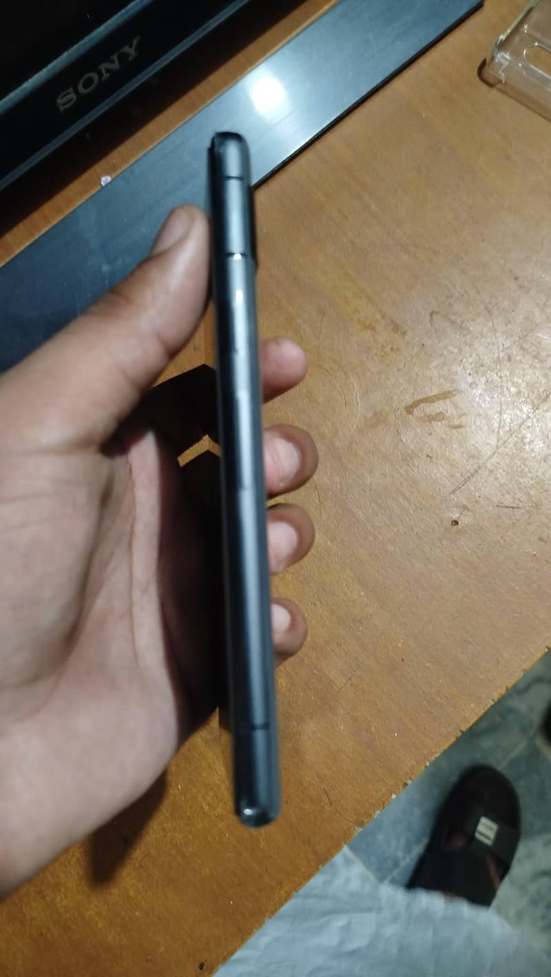 Google Pixel 7a 5