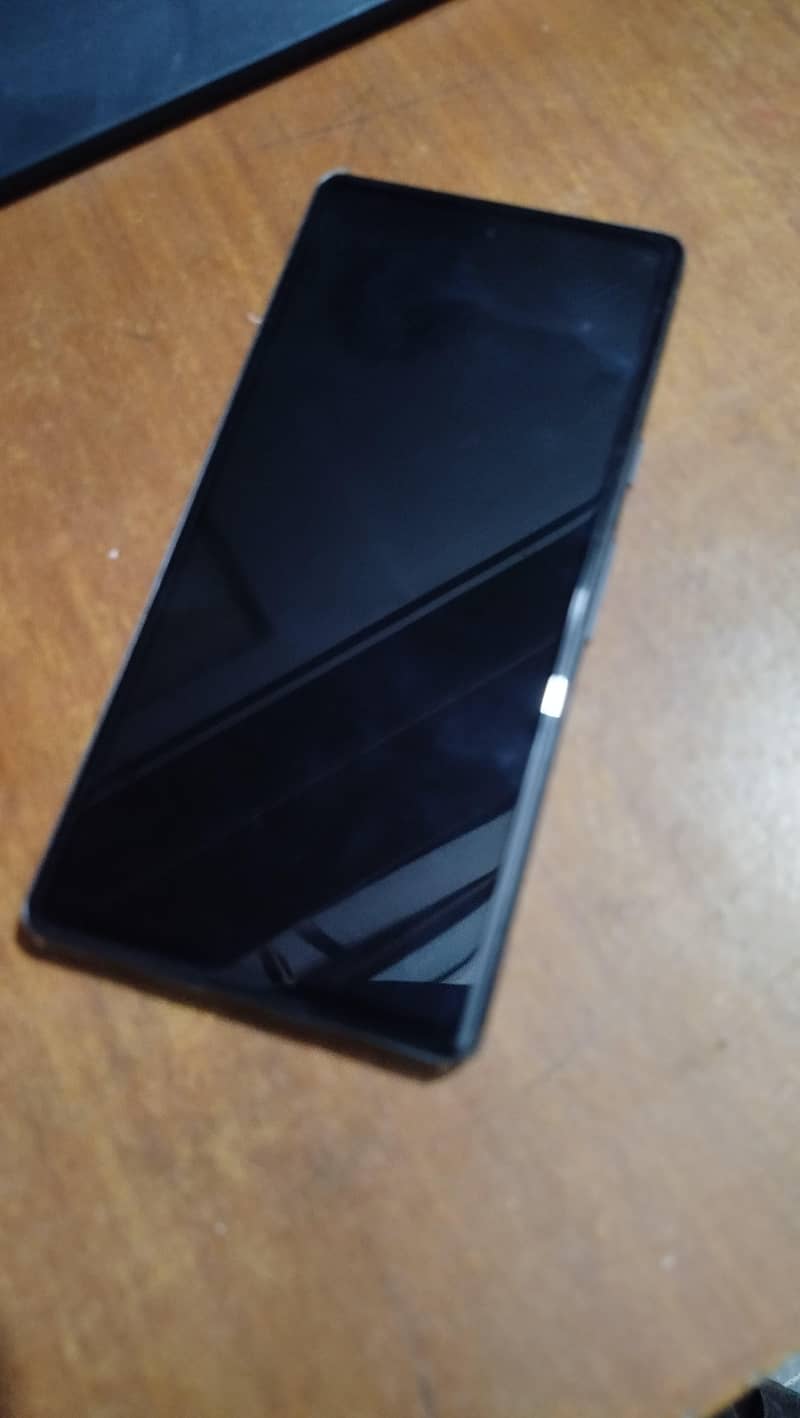 Google Pixel 7a 6