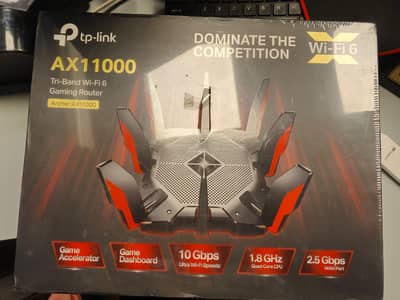 Tp-Link AX11000