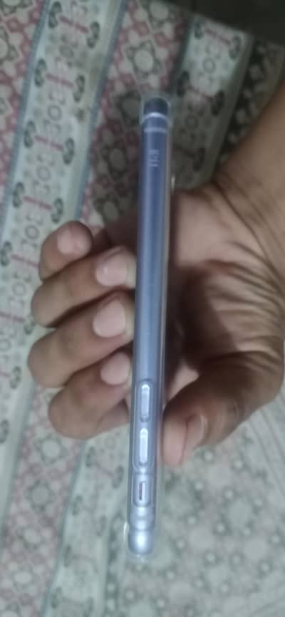 Apple iPhone 11  parple color hai 03249615725