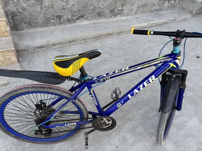 Cycle