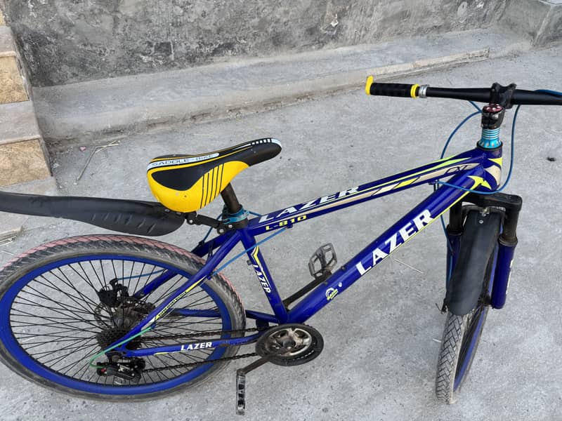 Cycle 0