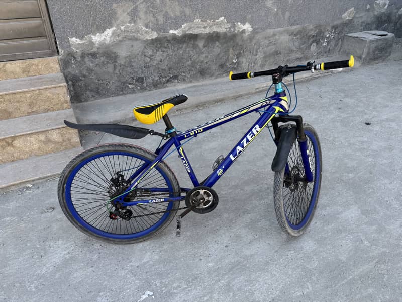 Cycle 2