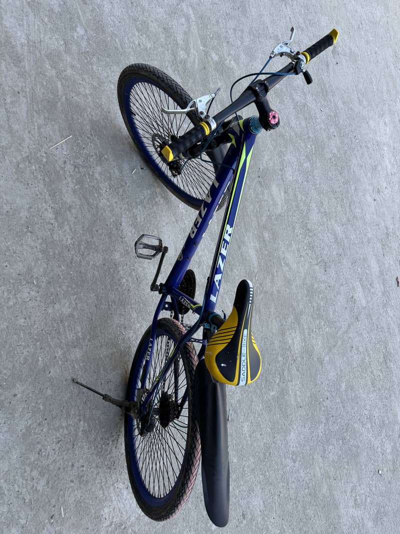 Cycle 4