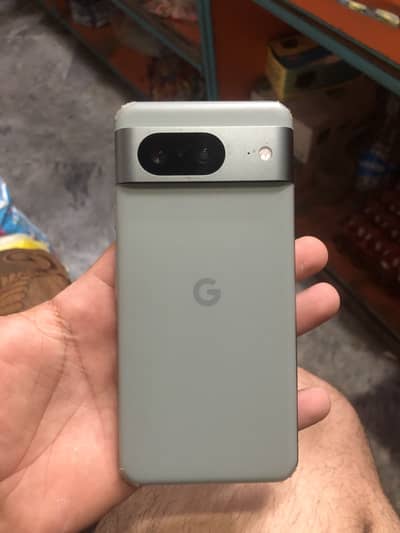 Google Pixel 8