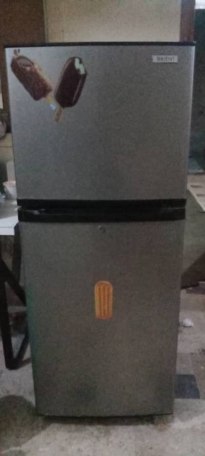 compact two-door refrigerator NOTE (Urgent Sale)