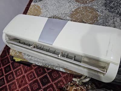 haier 1.5 ton ac