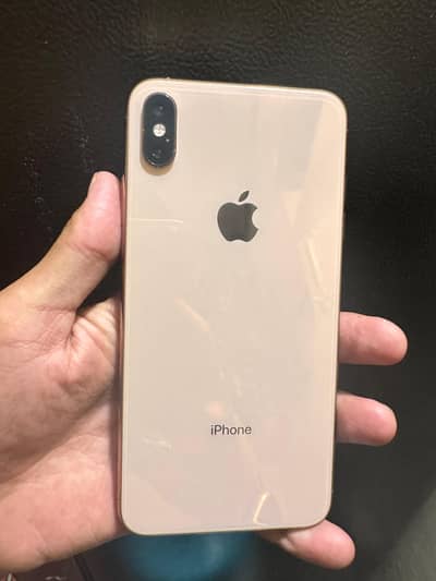 Apple iPhone XS Max