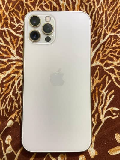 Apple iPhone 12 Pro MADL. 12 pro. 128 GP. Btery health. 85  Price. 70k . .