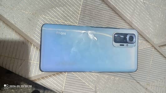 Xiaomi Mi Note 10 Pro