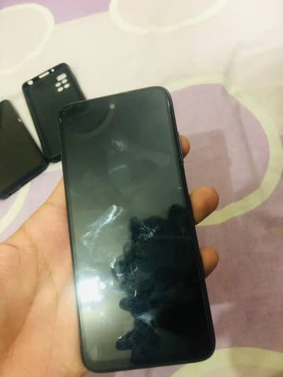Xiaomi Redmi 10