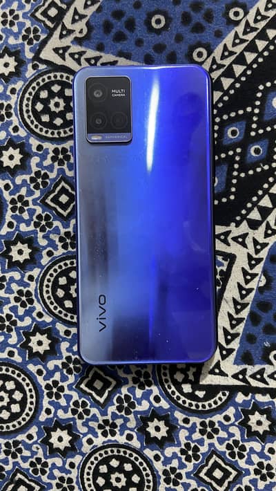 Vivo Y21A 2021 - 4Gb 64Gb