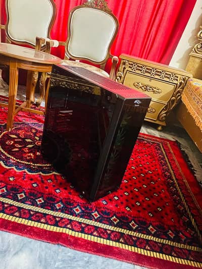 gaming pc i5 4th gen exchange possible whith mobile and other items