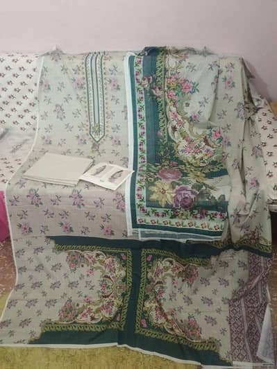 Lown Three pieces clothes for women