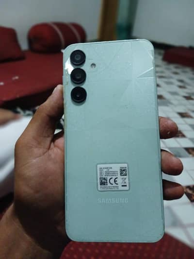 Samsung Mobile A16