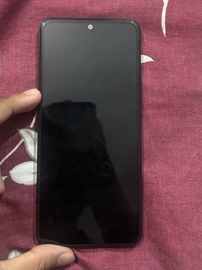 Xiaomi Redmi Note 12