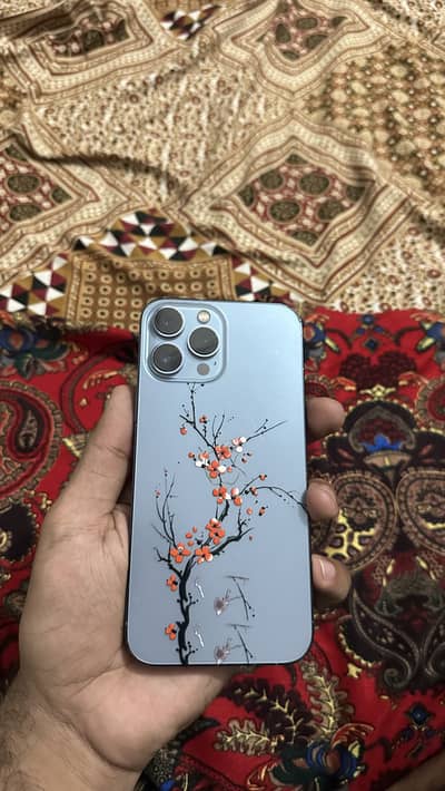 Apple iPhone 13 Pro Max