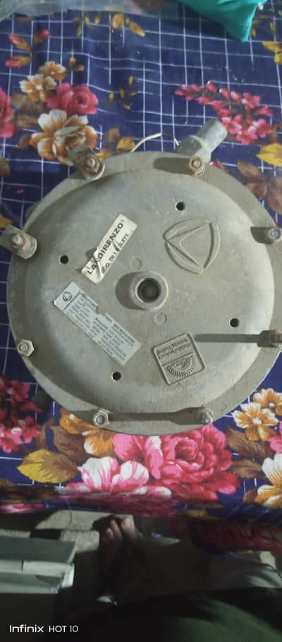 LANDIRENZO Car Gas kit
