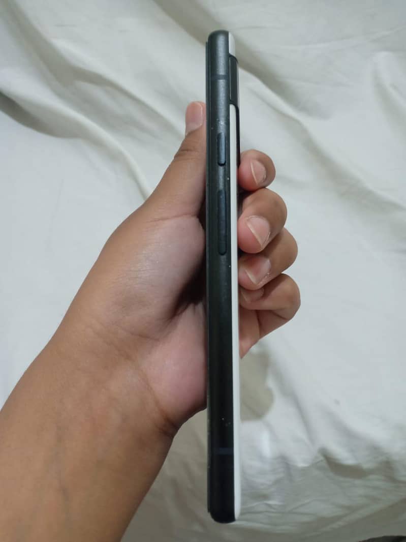 Google Pixel 6a 6