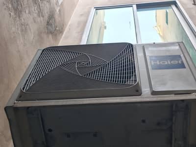 ac ineartar