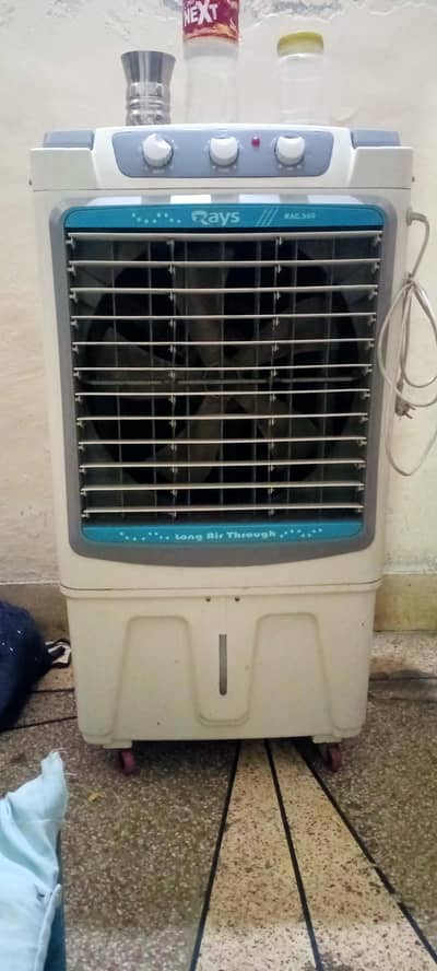 air cooler near n clean one season used energy saving