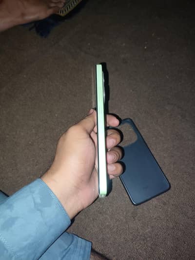 Xiaomi Redmi Note 14