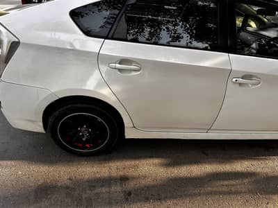 Toyota Prius 2011