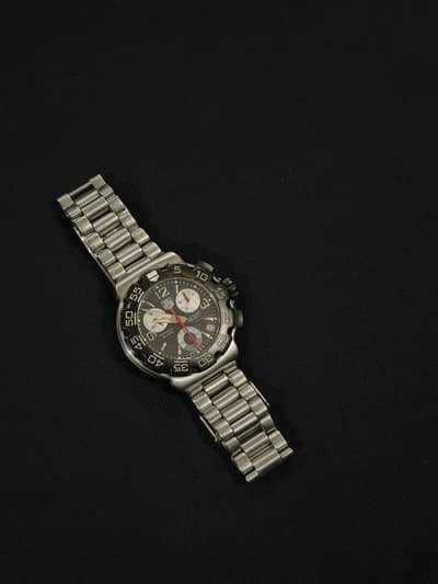 TAG HEUER WATCH