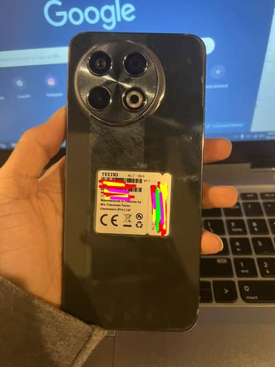 Tecno SPARK 30 Pro