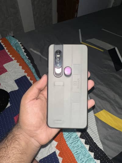 Infinix S5 Pro