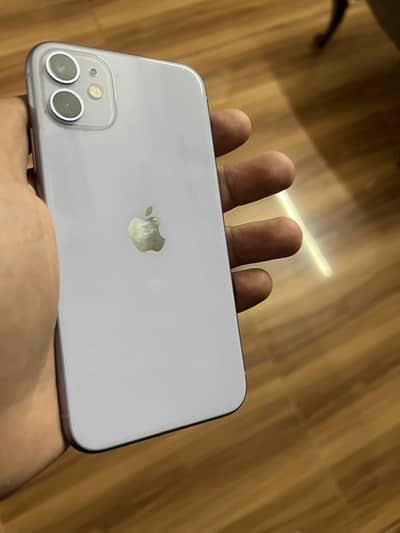 Apple iPhone 11