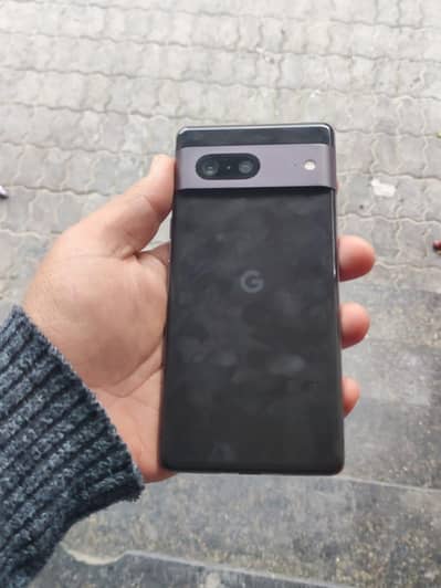 Google Pixel 7