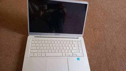 Samsung core i7 8 generation