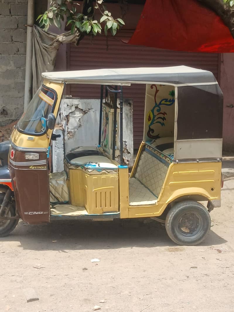 Rikshaw 1