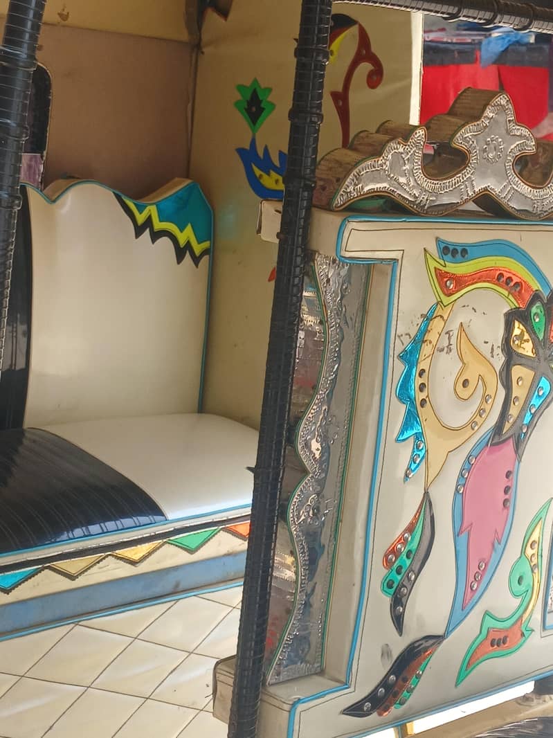 Rikshaw 3
