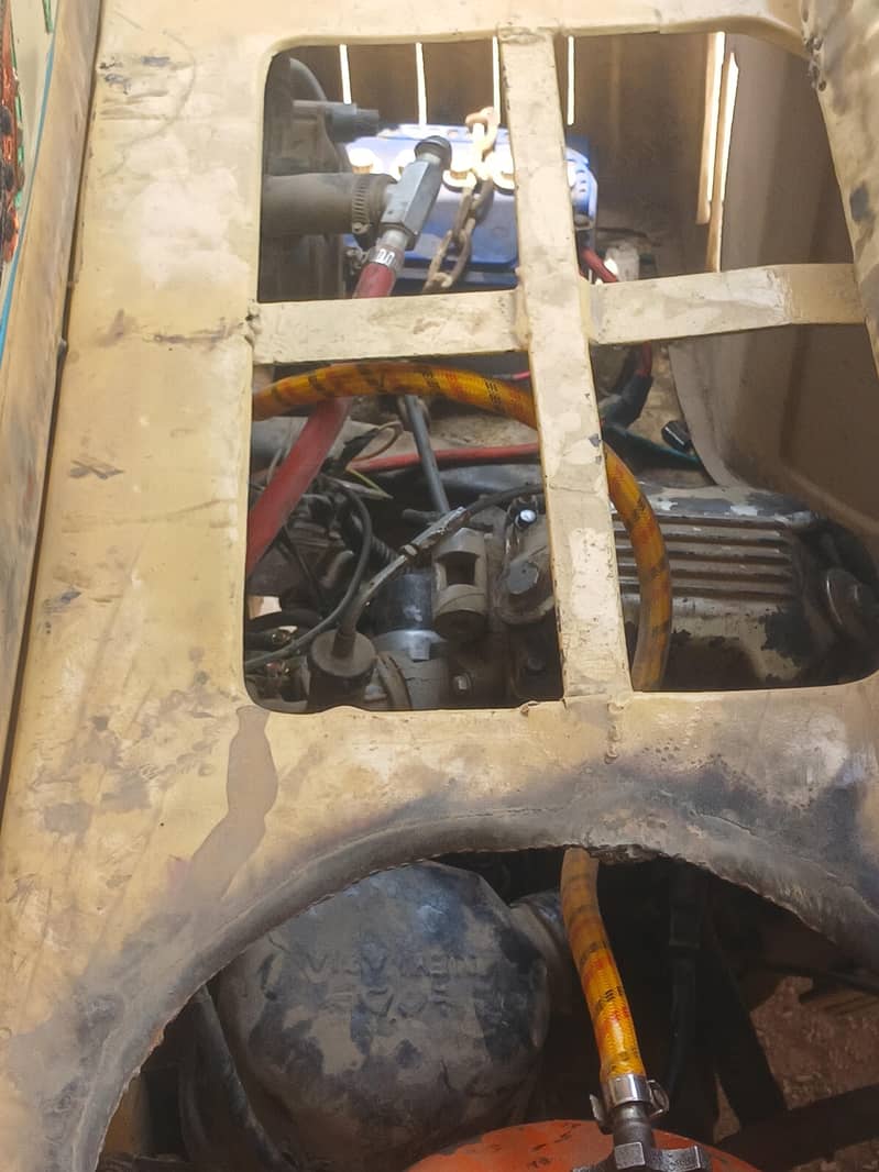 Rikshaw 6