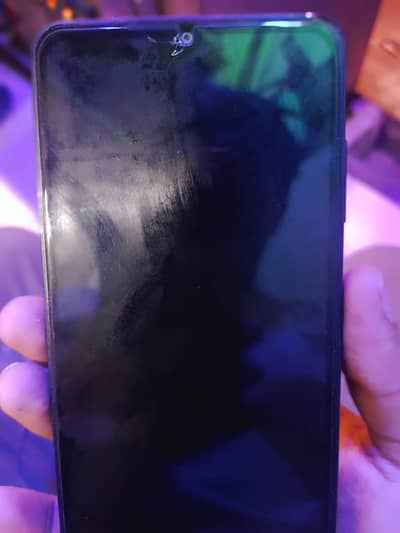 Samsung Mobile A06